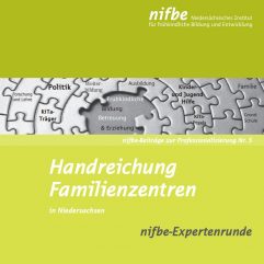 5. Handreichung Familienzentren in Niedersachsen