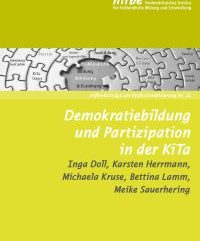 11. Demokratiebildung und Partizipation in der KiTa